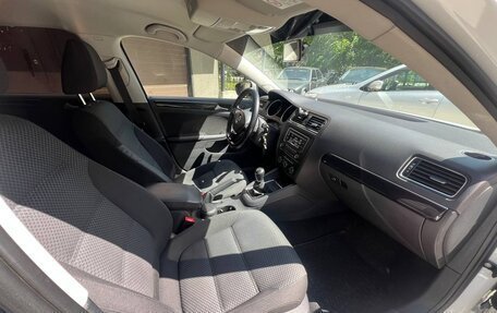 Volkswagen Jetta VI, 2016 год, 1 200 000 рублей, 21 фотография