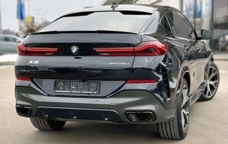 BMW X6, 2022 год, 7 050 000 рублей, 14 фотография