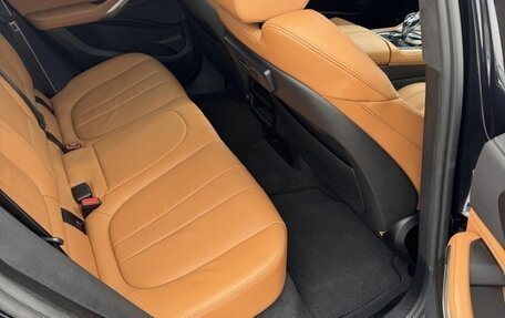 BMW X6, 2022 год, 7 050 000 рублей, 17 фотография