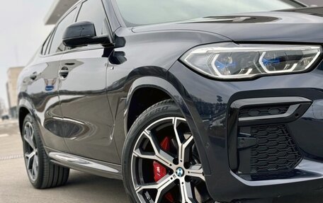 BMW X6, 2022 год, 7 050 000 рублей, 8 фотография