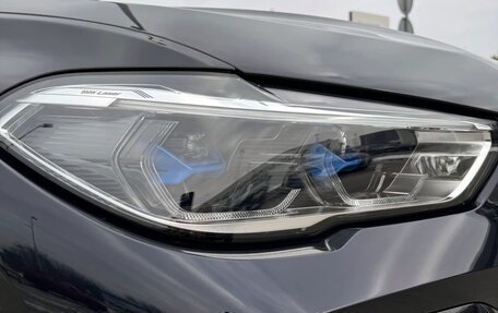 BMW X6, 2022 год, 7 050 000 рублей, 11 фотография