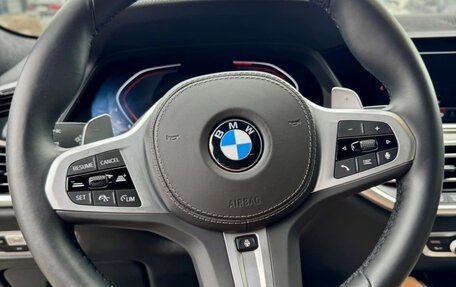 BMW X6, 2022 год, 7 050 000 рублей, 15 фотография
