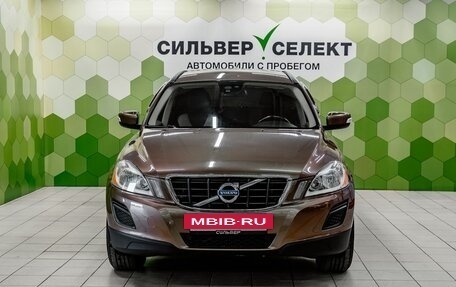 Volvo XC60 II, 2012 год, 1 800 000 рублей, 3 фотография