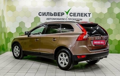 Volvo XC60 II, 2012 год, 1 800 000 рублей, 6 фотография
