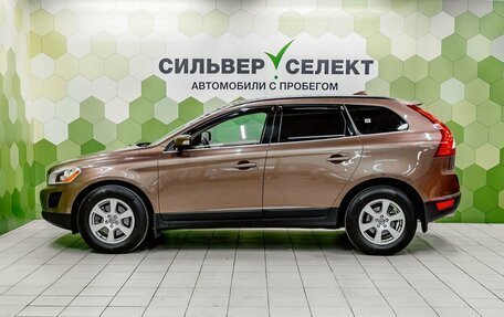 Volvo XC60 II, 2012 год, 1 800 000 рублей, 7 фотография
