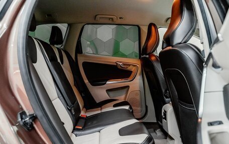 Volvo XC60 II, 2012 год, 1 800 000 рублей, 11 фотография