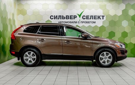 Volvo XC60 II, 2012 год, 1 800 000 рублей, 8 фотография