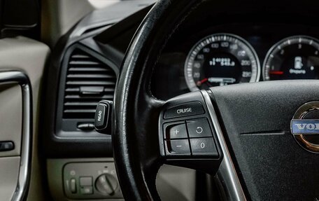 Volvo XC60 II, 2012 год, 1 800 000 рублей, 14 фотография