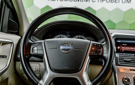 Volvo XC60 II, 2012 год, 1 800 000 рублей, 13 фотография