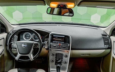 Volvo XC60 II, 2012 год, 1 800 000 рублей, 12 фотография