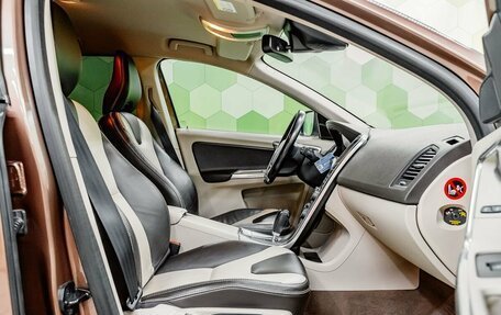 Volvo XC60 II, 2012 год, 1 800 000 рублей, 10 фотография