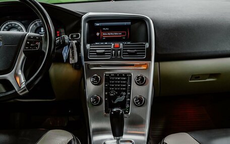 Volvo XC60 II, 2012 год, 1 800 000 рублей, 17 фотография