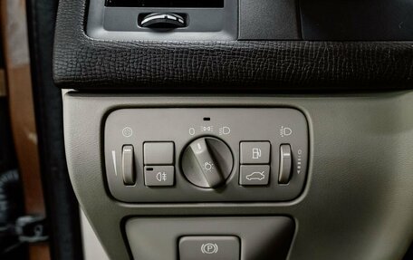 Volvo XC60 II, 2012 год, 1 800 000 рублей, 20 фотография
