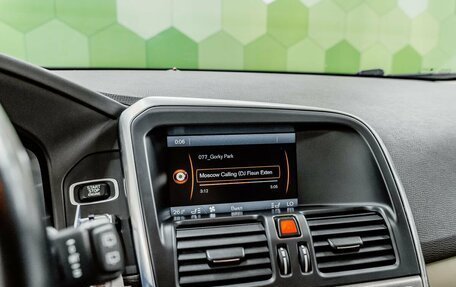Volvo XC60 II, 2012 год, 1 800 000 рублей, 18 фотография