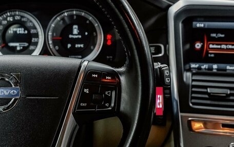 Volvo XC60 II, 2012 год, 1 800 000 рублей, 15 фотография