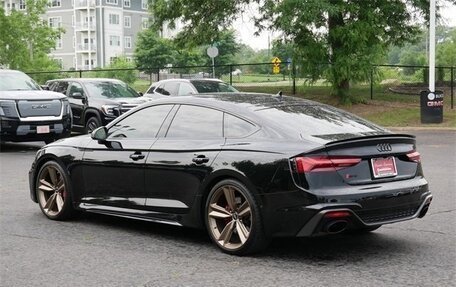Audi RS 5, 2022 год, 6 890 495 рублей, 2 фотография