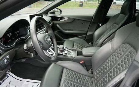 Audi RS 5, 2022 год, 6 890 495 рублей, 9 фотография