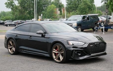 Audi RS 5, 2022 год, 6 890 495 рублей, 6 фотография