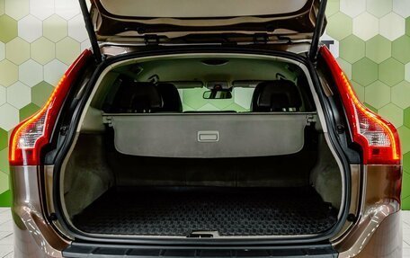 Volvo XC60 II, 2012 год, 1 800 000 рублей, 25 фотография