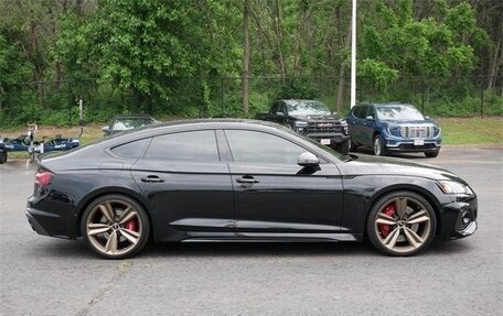 Audi RS 5, 2022 год, 6 890 495 рублей, 5 фотография