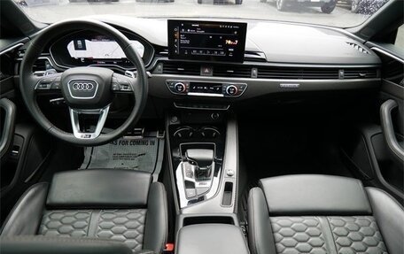 Audi RS 5, 2022 год, 6 890 495 рублей, 12 фотография