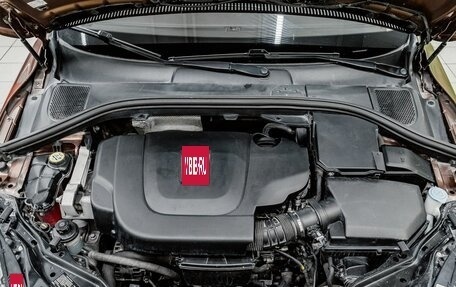 Volvo XC60 II, 2012 год, 1 800 000 рублей, 24 фотография