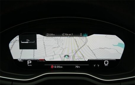 Audi RS 5, 2022 год, 6 890 495 рублей, 17 фотография