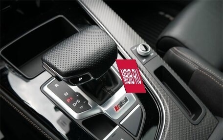 Audi RS 5, 2022 год, 6 890 495 рублей, 21 фотография