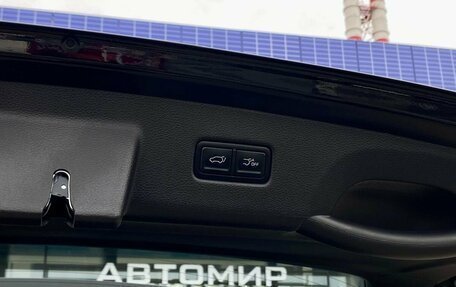 KIA Carnival, 2024 год, 7 900 000 рублей, 11 фотография