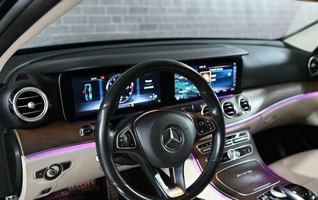Mercedes-Benz E-Класс, 2016 год, 3 125 000 рублей, 12 фотография