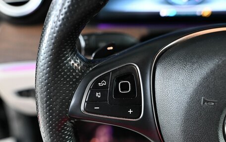 Mercedes-Benz E-Класс, 2016 год, 3 125 000 рублей, 14 фотография