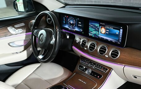 Mercedes-Benz E-Класс, 2016 год, 3 125 000 рублей, 21 фотография