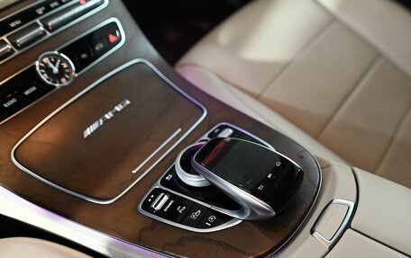 Mercedes-Benz E-Класс, 2016 год, 3 125 000 рублей, 17 фотография
