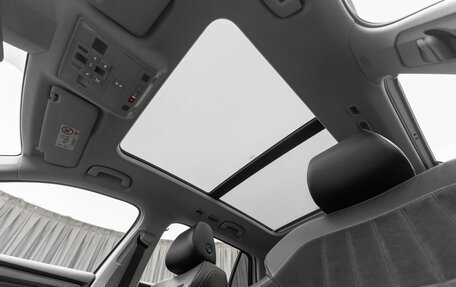 Skoda Superb III рестайлинг, 2019 год, 3 200 000 рублей, 12 фотография
