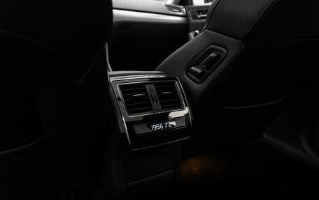 Skoda Superb III рестайлинг, 2019 год, 3 200 000 рублей, 16 фотография