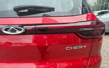 Chery Tiggo 7 Pro, 2022 год, 1 764 000 рублей, 10 фотография