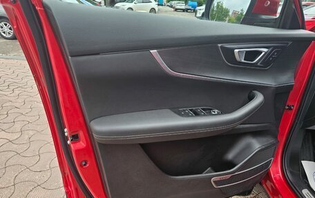 Chery Tiggo 7 Pro, 2022 год, 1 764 000 рублей, 13 фотография
