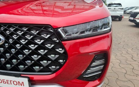 Chery Tiggo 7 Pro, 2022 год, 1 764 000 рублей, 4 фотография
