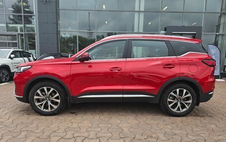 Chery Tiggo 7 Pro, 2022 год, 1 764 000 рублей, 6 фотография