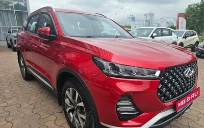 Chery Tiggo 7 Pro, 2022 год, 1 764 000 рублей, 1 фотография