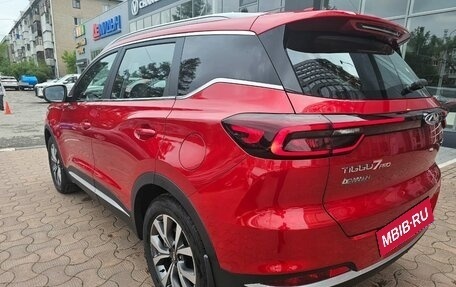 Chery Tiggo 7 Pro, 2022 год, 1 764 000 рублей, 7 фотография