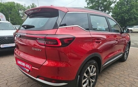 Chery Tiggo 7 Pro, 2022 год, 1 764 000 рублей, 11 фотография