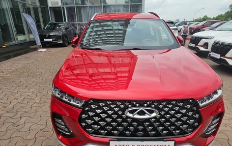 Chery Tiggo 7 Pro, 2022 год, 1 764 000 рублей, 3 фотография