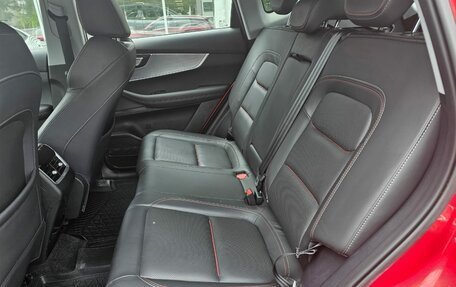 Chery Tiggo 7 Pro, 2022 год, 1 764 000 рублей, 22 фотография