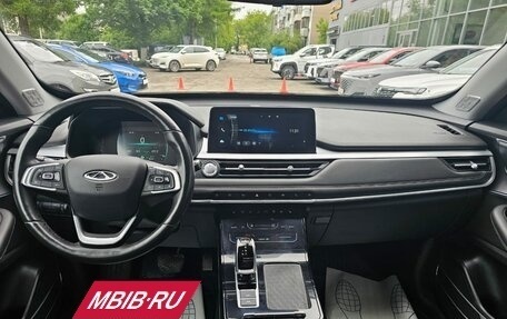 Chery Tiggo 7 Pro, 2022 год, 1 764 000 рублей, 17 фотография