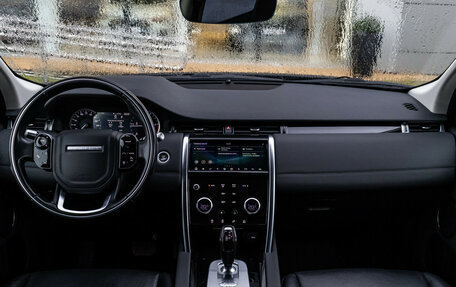 Land Rover Discovery Sport I рестайлинг, 2020 год, 2 789 000 рублей, 10 фотография