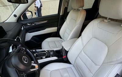 Mazda CX-5 II, 2018 год, 2 600 000 рублей, 1 фотография