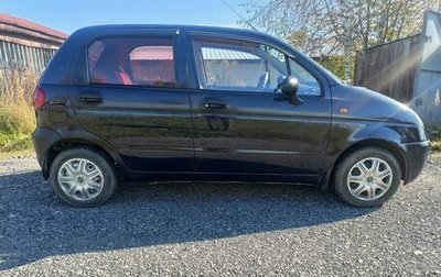 Daewoo Matiz I, 2008 год, 200 000 рублей, 1 фотография