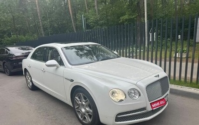 Bentley Flying Spur II, 2014 год, 5 550 000 рублей, 1 фотография