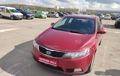 KIA Cerato III, 2012 год, 870 000 рублей, 1 фотография
